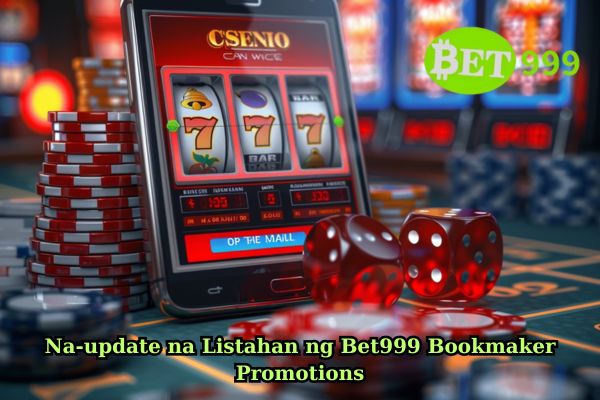 Na-update na Listahan ng Bet999 Bookmaker Promotions.jpg